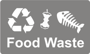 recycle food waste